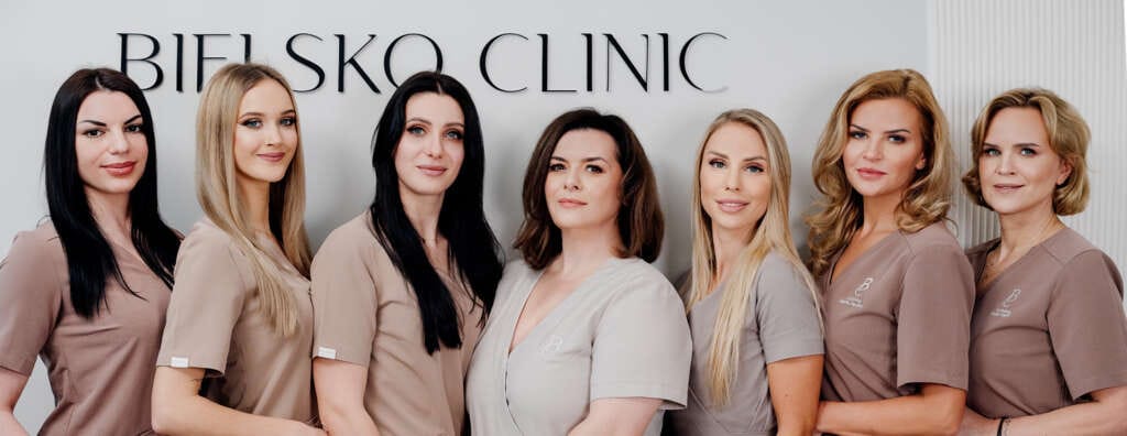 Zespół Bielsko Clinic
